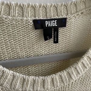 Paige Sweater